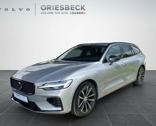 Volvo V60 Gebrauchtwagen