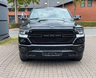 Dodge RAM Gebrauchtwagen