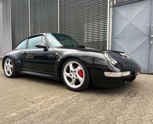 Porsche 993 Gebrauchtwagen