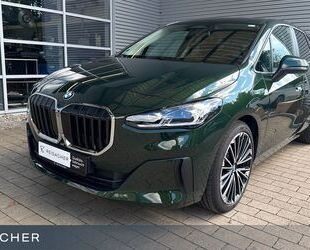 BMW 218 Active Tourer Gebrauchtwagen