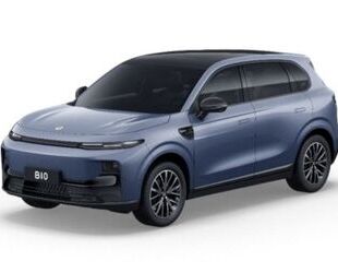 Leapmotor Andere Gebrauchtwagen