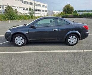 Renault Megane Gebrauchtwagen