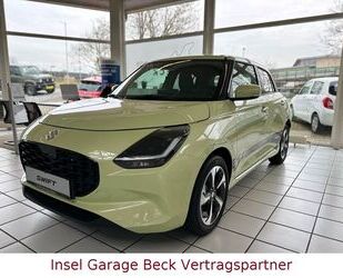 Suzuki Swift Gebrauchtwagen
