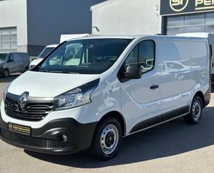 Renault Trafic Gebrauchtwagen