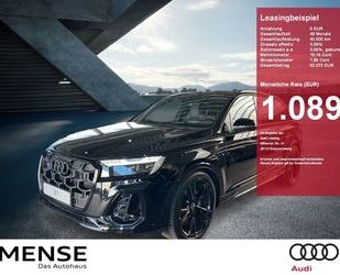 Audi Q7 Gebrauchtwagen