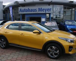 Kia XCeed Gebrauchtwagen