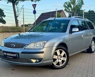 Ford Mondeo Gebrauchtwagen