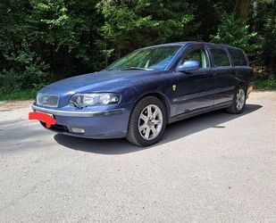 Volvo V70 Gebrauchtwagen