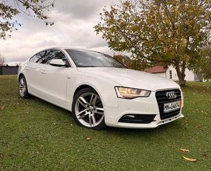 Audi A5 Gebrauchtwagen