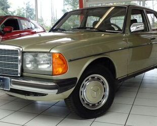Mercedes-Benz 230 Gebrauchtwagen