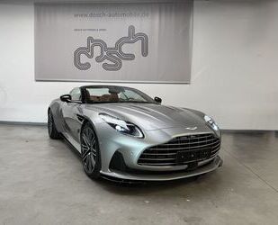 Aston Martin DB12 Gebrauchtwagen