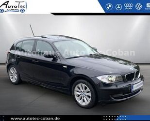 BMW 116 Gebrauchtwagen