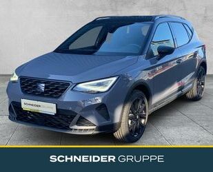 Seat Arona Gebrauchtwagen