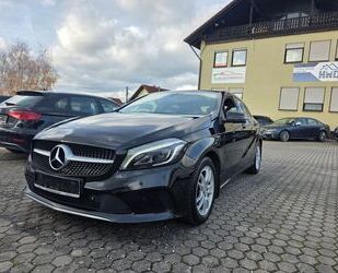Mercedes-Benz A 220 Gebrauchtwagen