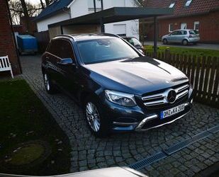 Mercedes-Benz GLC 250 Gebrauchtwagen