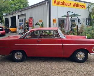 Opel Rekord Gebrauchtwagen