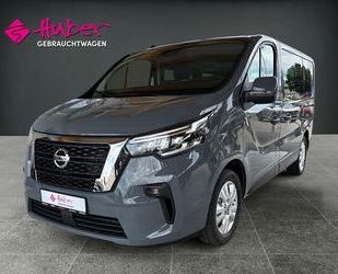 Nissan Primastar Gebrauchtwagen