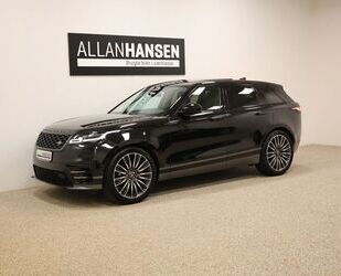 Land Rover Range Rover Velar Gebrauchtwagen