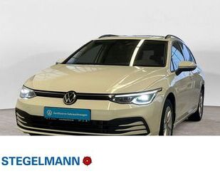 VW Volkswagen Golf VIII Variant 1.5 TSI Life *Standhz Gebrauchtwagen