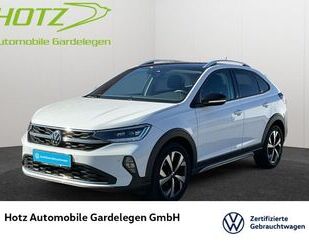 VW Taigo Gebrauchtwagen