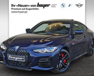 BMW M440 Gebrauchtwagen