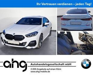 BMW 218 Gran Coupé Gebrauchtwagen