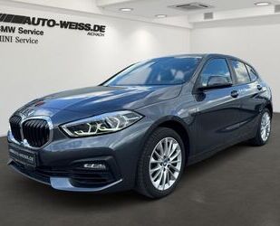 BMW 116 Gebrauchtwagen