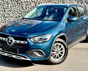Mercedes-Benz GLA 200 Gebrauchtwagen