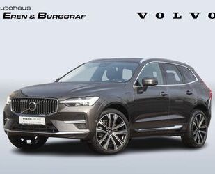 Volvo XC60 Gebrauchtwagen