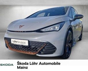 Cupra Born Gebrauchtwagen