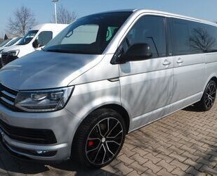 VW T6 Transporter Gebrauchtwagen
