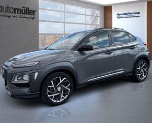 Hyundai KONA Gebrauchtwagen
