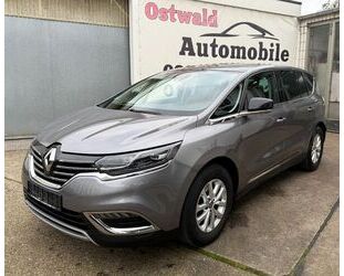 Renault Espace Gebrauchtwagen