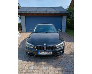 BMW 118 Gebrauchtwagen