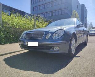 Mercedes-Benz E 320 Gebrauchtwagen