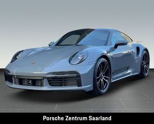 Porsche 992 Gebrauchtwagen