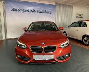 BMW 220 Gebrauchtwagen