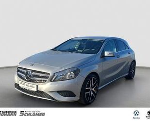Mercedes-Benz A 180 Gebrauchtwagen