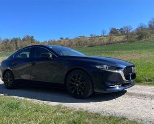 Mazda 3 Gebrauchtwagen