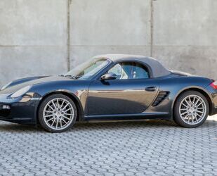 Porsche Boxster Gebrauchtwagen