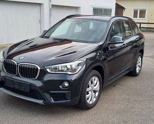BMW X1 Gebrauchtwagen
