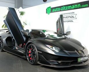 Lamborghini Aventador Gebrauchtwagen