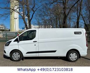 Ford Transit Custom Gebrauchtwagen