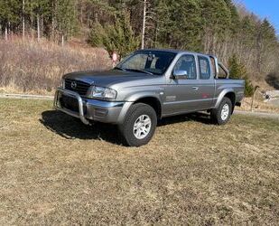 Mazda B series Gebrauchtwagen