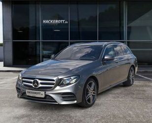 Mercedes-Benz E 400 Gebrauchtwagen