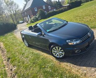 VW Eos Gebrauchtwagen