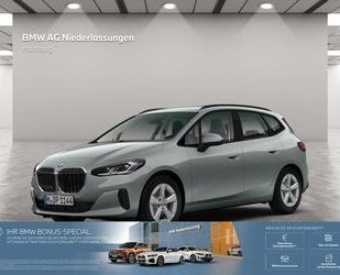 BMW 218 Active Tourer Gebrauchtwagen
