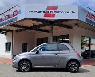 Fiat 500 Gebrauchtwagen