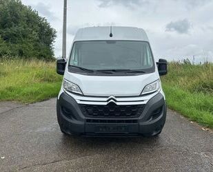 Citroen Jumper Gebrauchtwagen