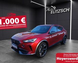 Cupra Formentor Gebrauchtwagen